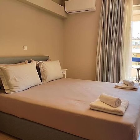 Athens Campus Renovated Studio Apartment @ Ilisia Exterior photo