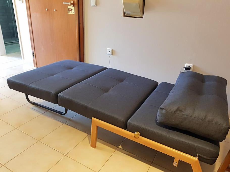 Athens Campus Renovated Studio Apartment @ Ilisia Exterior photo