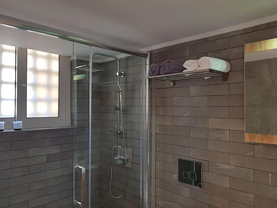 Athens Campus Renovated Studio Apartment @ Ilisia Exterior photo