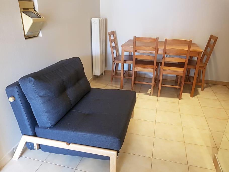 Athens Campus Renovated Studio Apartment @ Ilisia Exterior photo